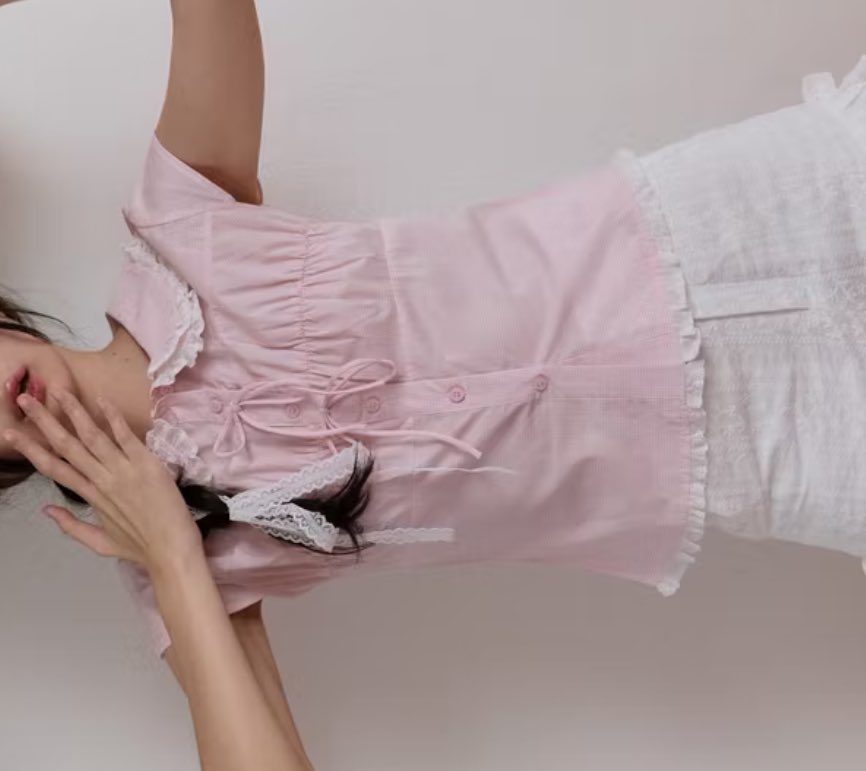 <a href="/kannfan1/">habibi</a> แนะนำเป็นเสื้อทรงเข้ารูปแนวๆนี้ค่ะ ใส่แล้วหุ่นสวยมากๆ ใส่อยู่บ้านใส่ไปเที่ยวก็เริ่ดไม่มอมเลย🎀🌟
: s.shopee.co.th/9KcXnP8kSG
: s.shopee.co.th/gKZTUoH6D
: s.shopee.co.th/3B1uRxncsC
: s.shopee.co.th/7pnk0iHF7E