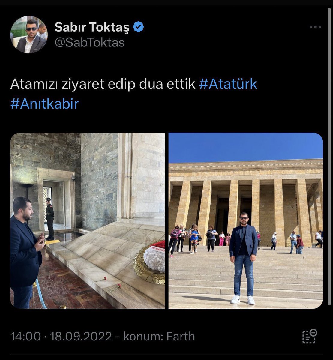 Bakın bunlarda Kürtlerin bukalemunudur 

Parayı veren düdüğü çalar 

Bu Sabır Top denen kişi Akp doneminin en parlak yillarinda ihale alıyordu 

Sonra ne hikmetse Atatürkçü oldu 

Şimdi ise Bağımsız Kürdistan istiyorum diyor 

Çizgisi belli olmayanın burnu b*ktan çıkmaz