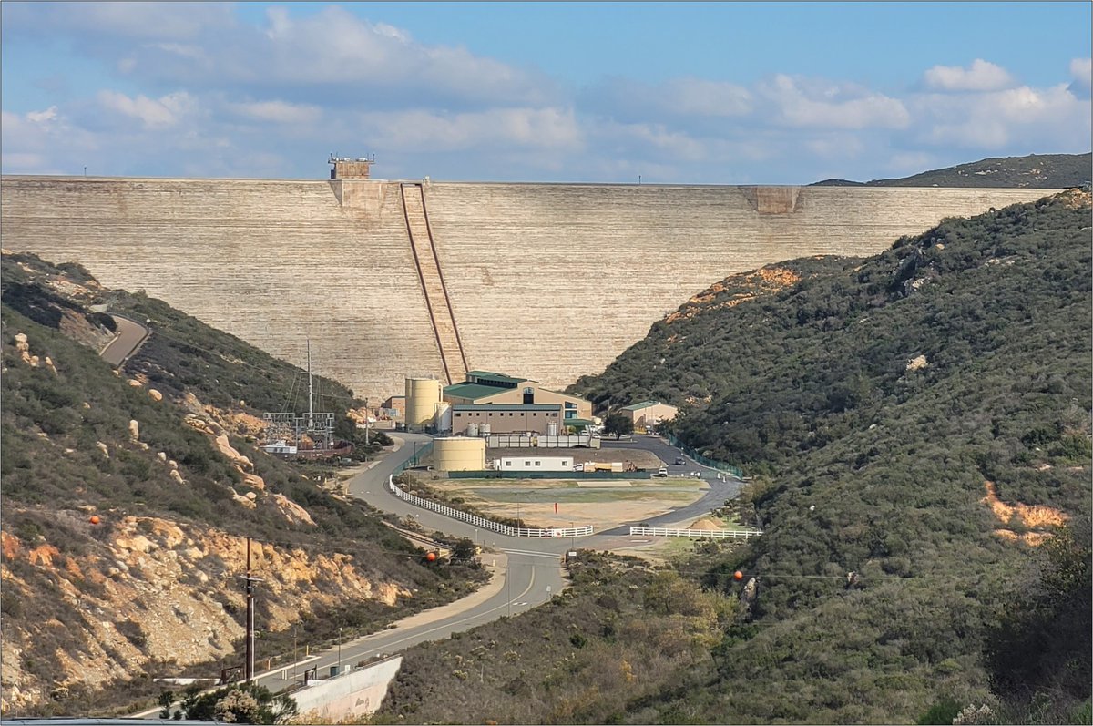 Olivenhain MWD tweet media