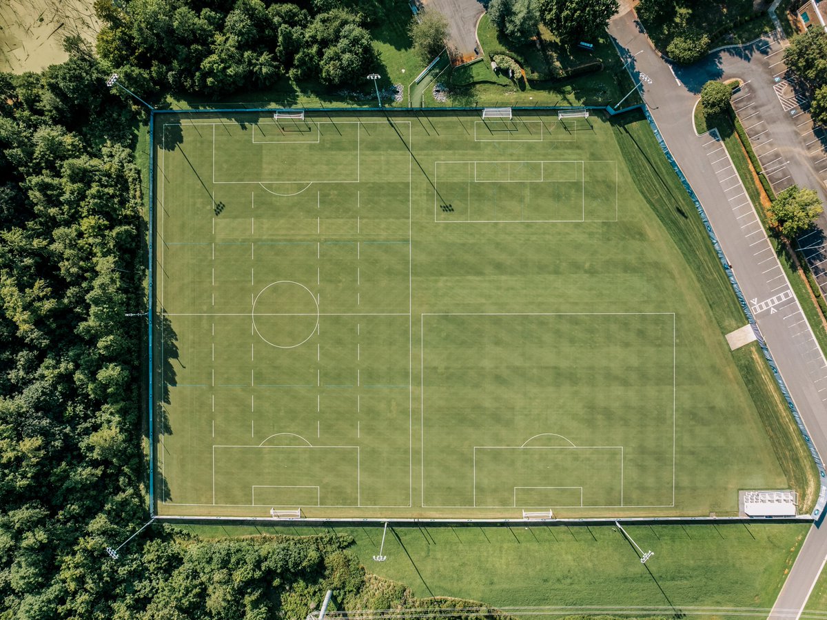 Football Park Scotland tweet media