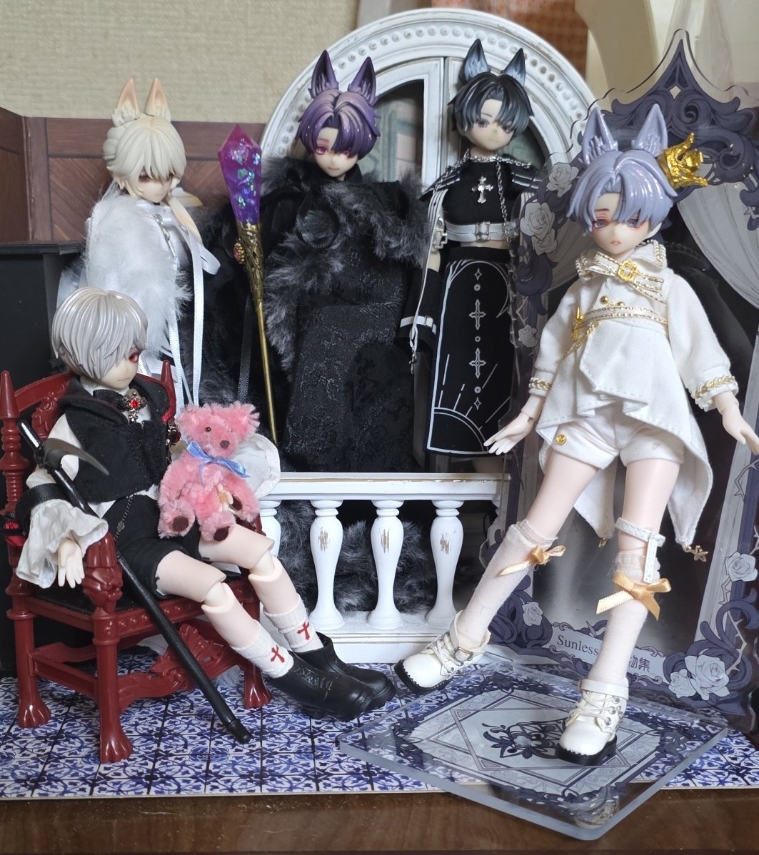 水溜とおる (@kiriyoi_p) / Posts / X