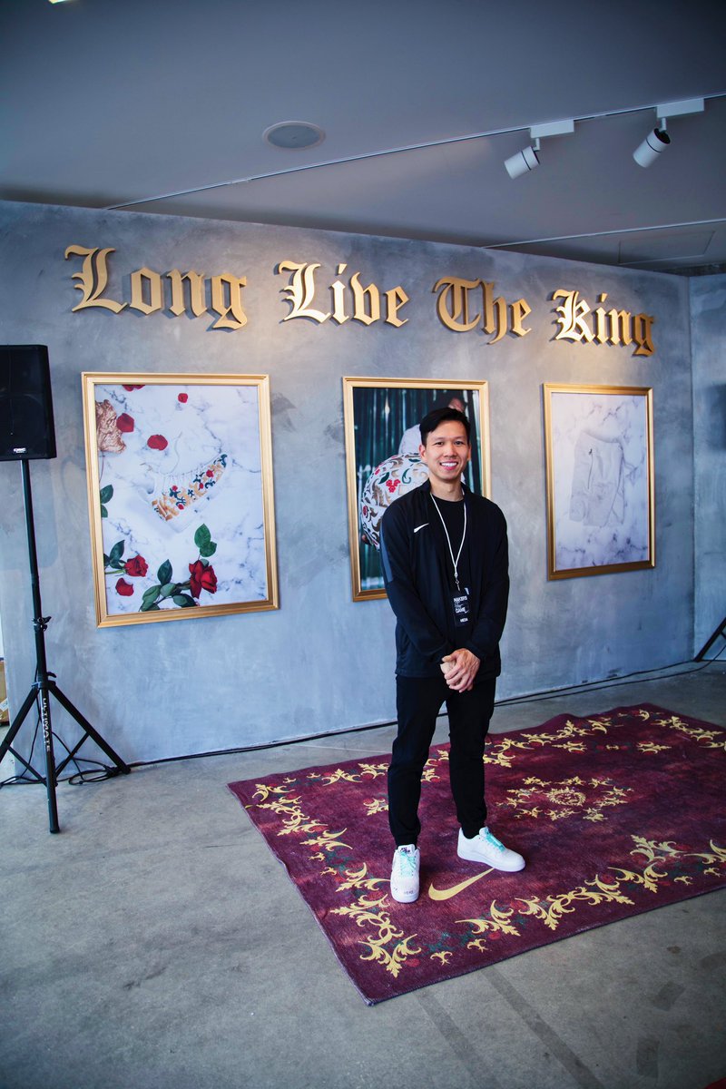 TONY MUI tweet media