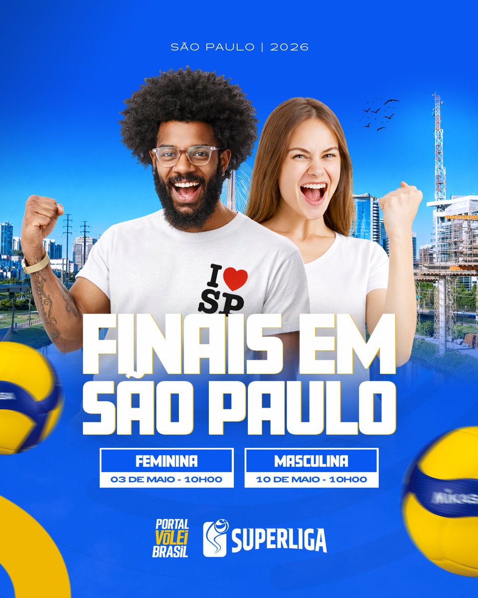 Portal Vôlei Brasil 🏐🇧🇷 tweet media