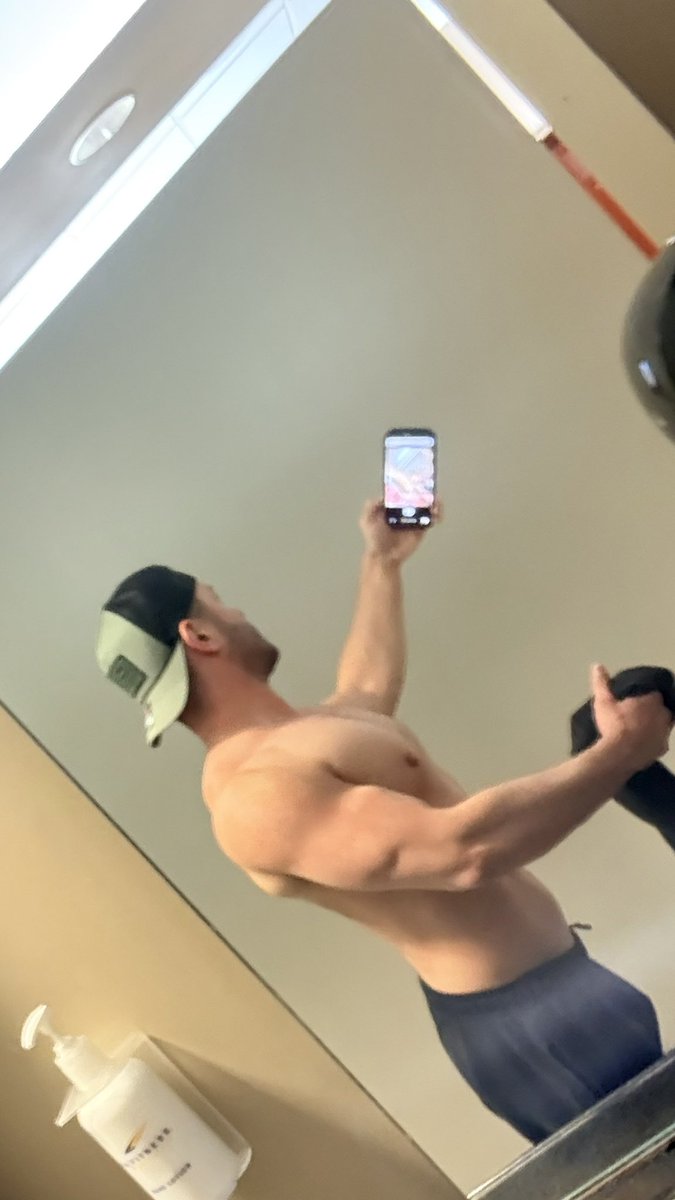 I think I need a massage