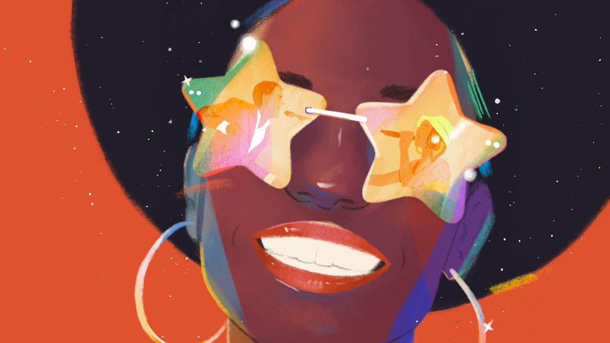 Firelight Films tweet media