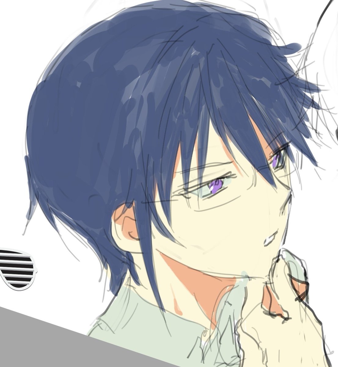 🗨 (@oohpingpong) on Twitter photo 