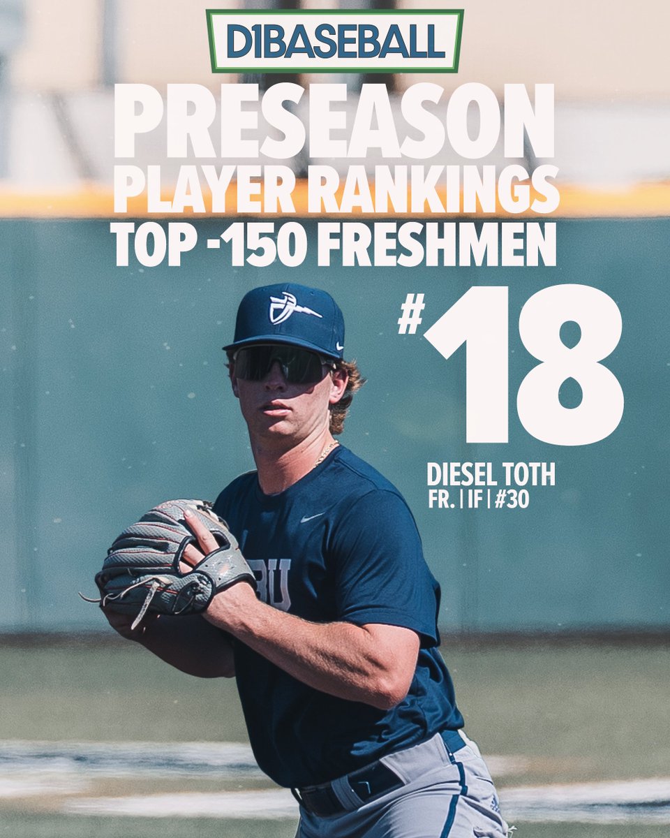 California Baptist Baseball tweet media