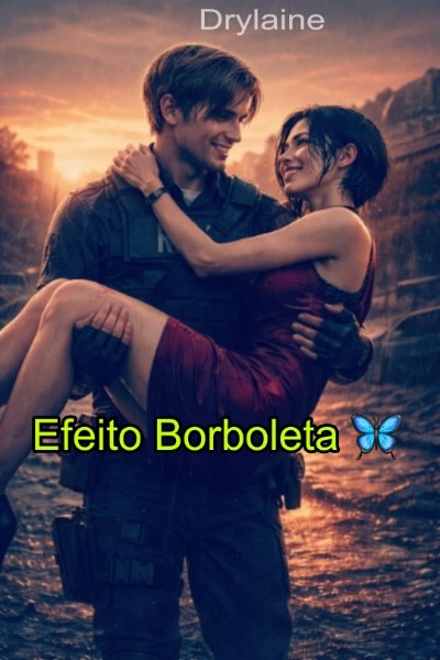evmendes25's tweet photo. Vazou o final de ResidentEvil9 😱🥰

#residentevil9requiem #spoiler

Mentira só queria divulgar a minha fanfic 😅✍️😉

História: Efeito Borboleta 🦋 Tbm disponível no OA3

https://t.co/h0f9ixcKDK

https://t.co/WWAfuFc1vW

https://t.co/PJpiFge8wE https://t.co/QSiMcHEOJp