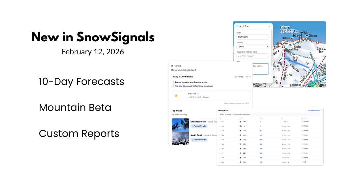 SnowSignals tweet media