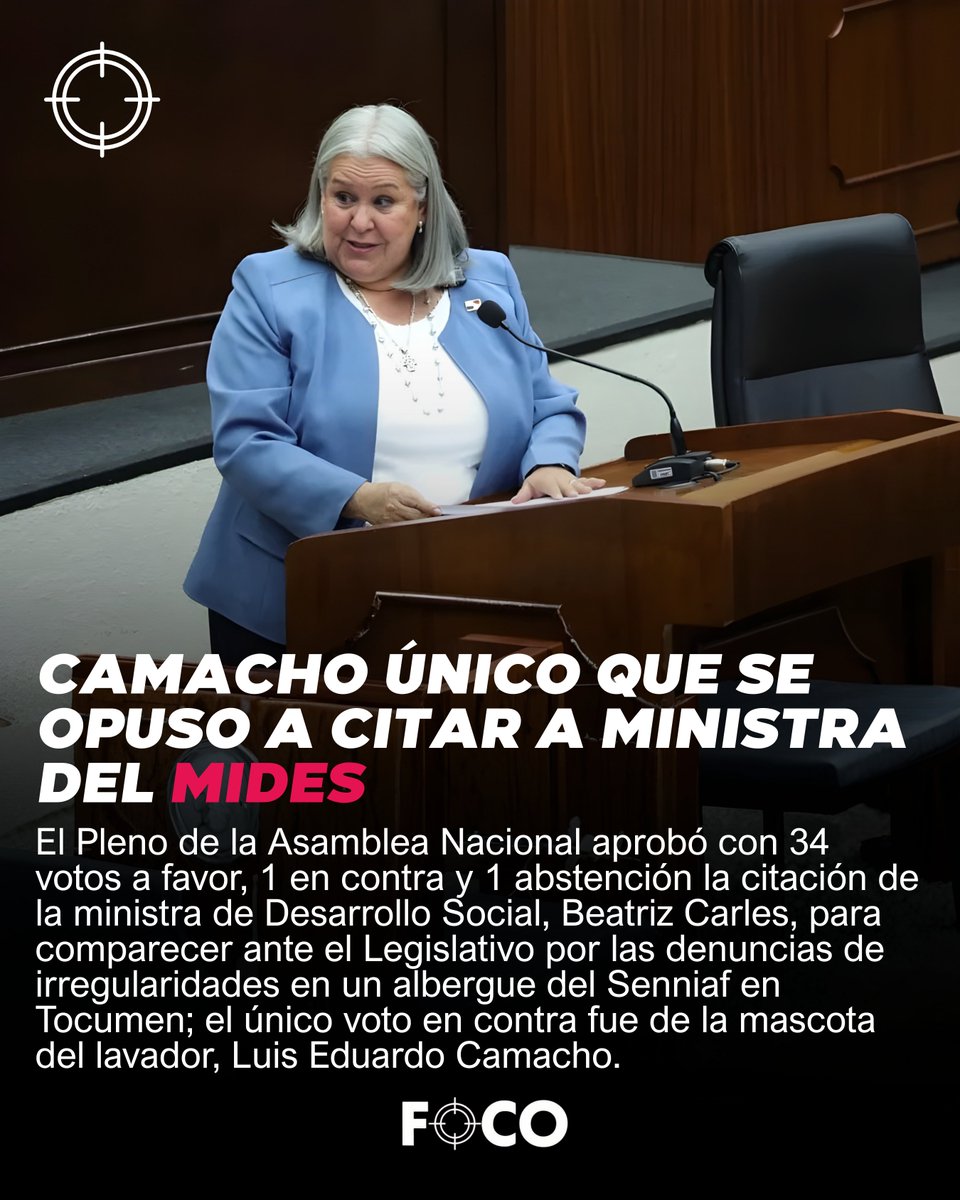 Foco tweet media