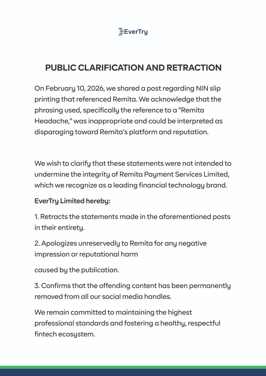 EverTry (@try_hq) on Twitter photo 