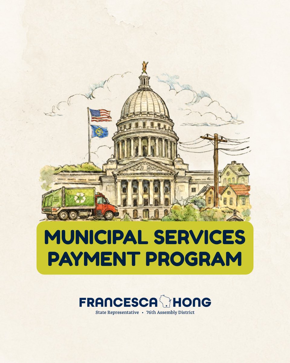 Rep. Francesca Hong 홍윤정 tweet media