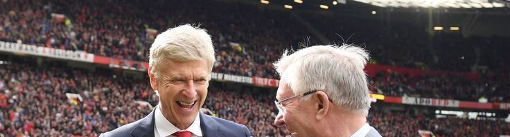 Tap to see

Wenger and the fan