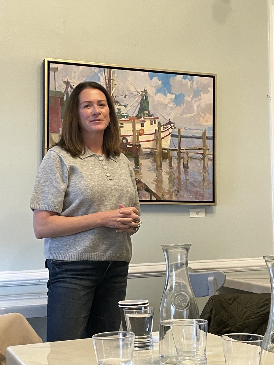 Nancy Lacore tweet media