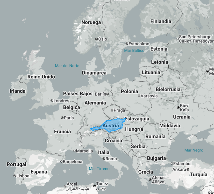 luispenavalero's tweet image. Austria y Apure, naciones hermanas.