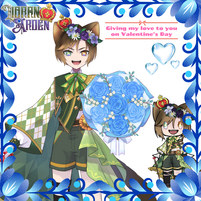 Trying to create miracles for my sprites. I hope you all know you're loved !