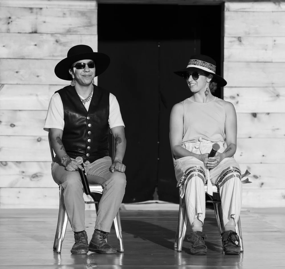 BC Métis Federation tweet media