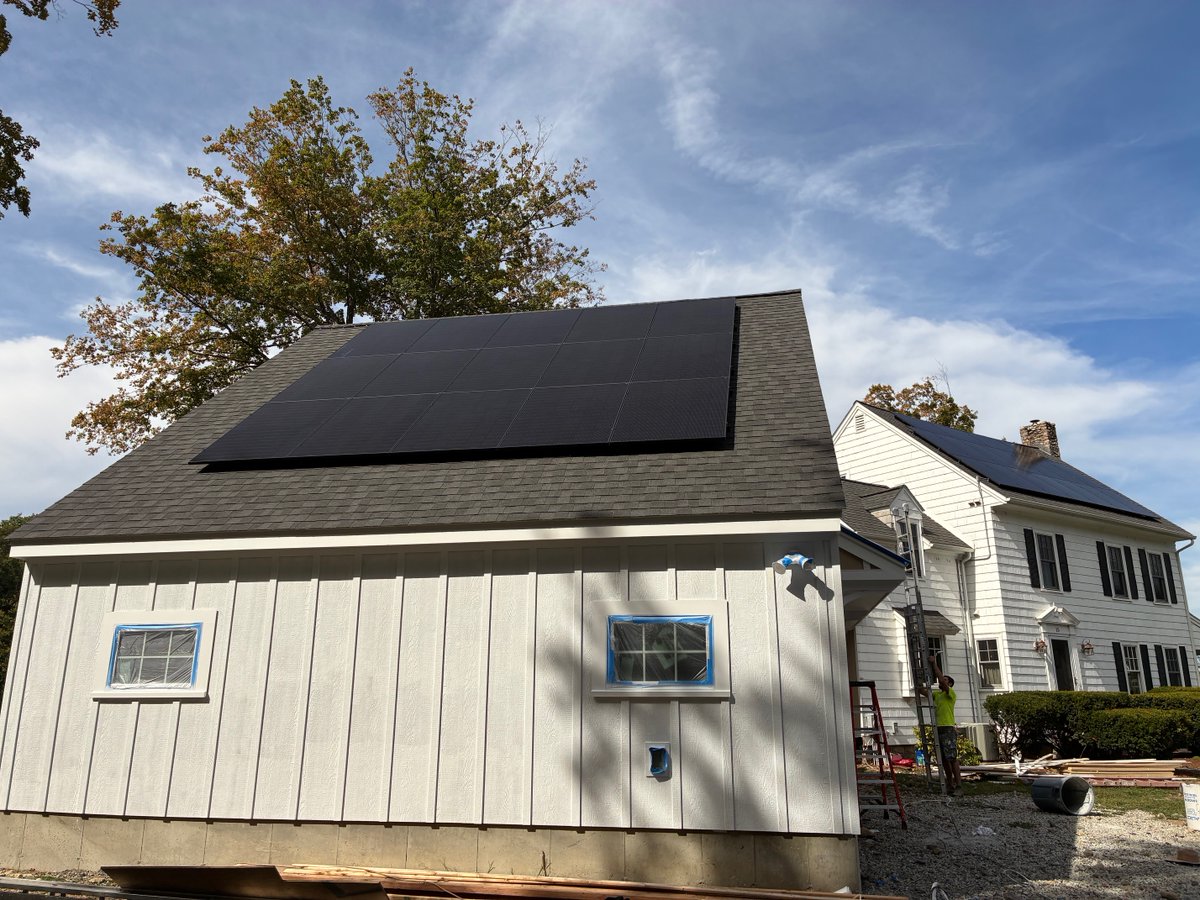 ⚡ MA Funeral Directors: Rising energy costs are hitting your margins. Protect your business with solar. Lock in the 30% Federal ITC in 2026 before it expires.
☀️ Learn more: brightstarsolar.net/solar-for-mass…
#funeralindustry  #MassEnergy #Solar2026
