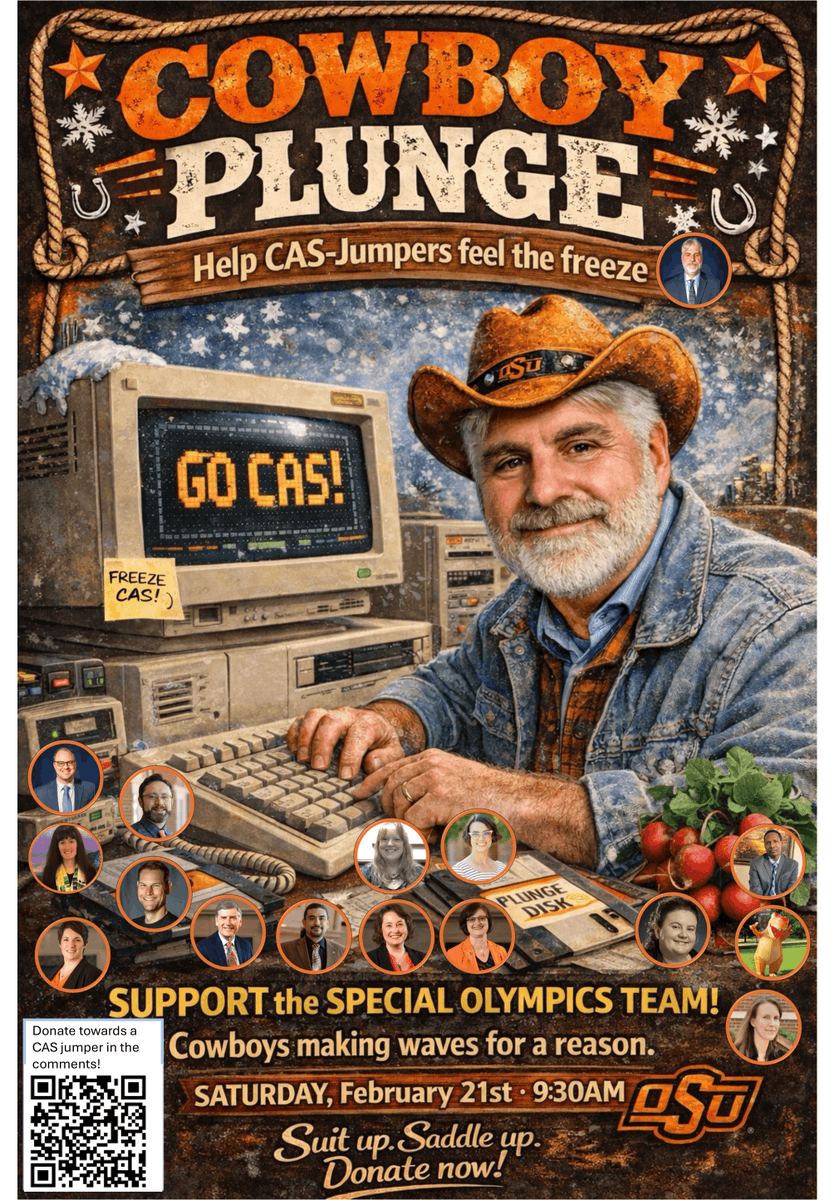 OSU Computer Science Department tweet media