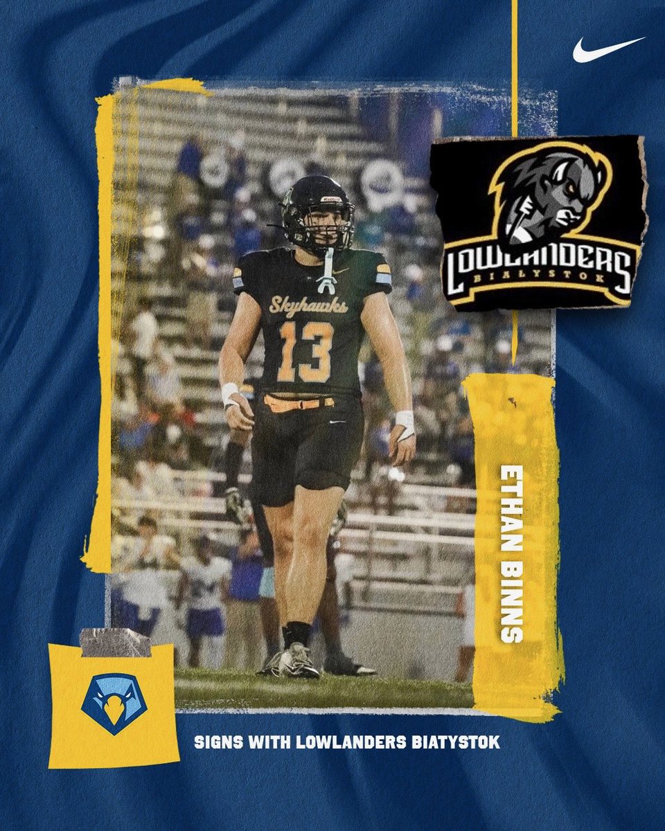 Point University Football tweet media