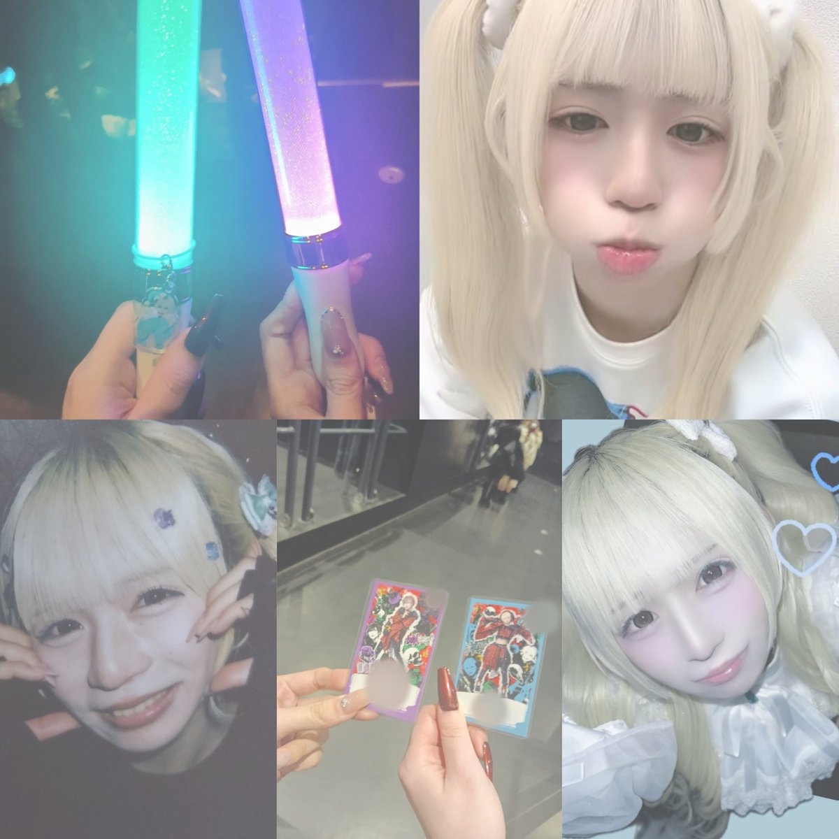 かのぴ tweet media