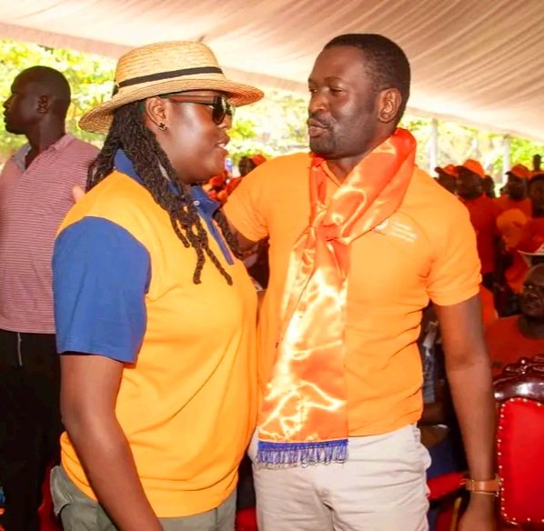 Winnie Odinga should perhaps borrow a few lessons from Gideon Moi’s political journey — the assumption that legacy alone can guarantee leadership can be misleading. 

Gideon may have believed he could naturally step into his father’s towering shadow, but politics has proven time