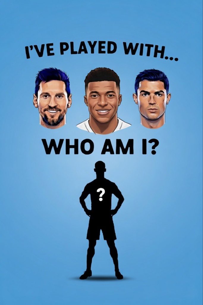 Guess the player

IMPOSSIBLE