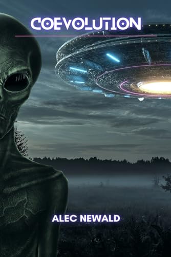 Writers_PIF's tweet photo. Intrigued by the mysteries of the universe? Discover the answers in "CoEvolution" by Alec Newald. A riveting true story that will challenge your beliefs and expand your horizons.
https://t.co/MJAnCPt1Ej
#AlienAdventures #CosmicMystery #Extraterrestrial #SpiritualRevelations #UniversalOneness
