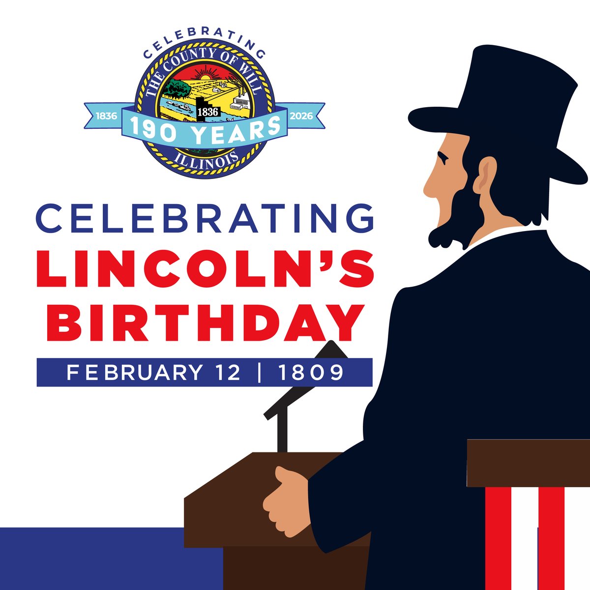 Will County Executive tweet media