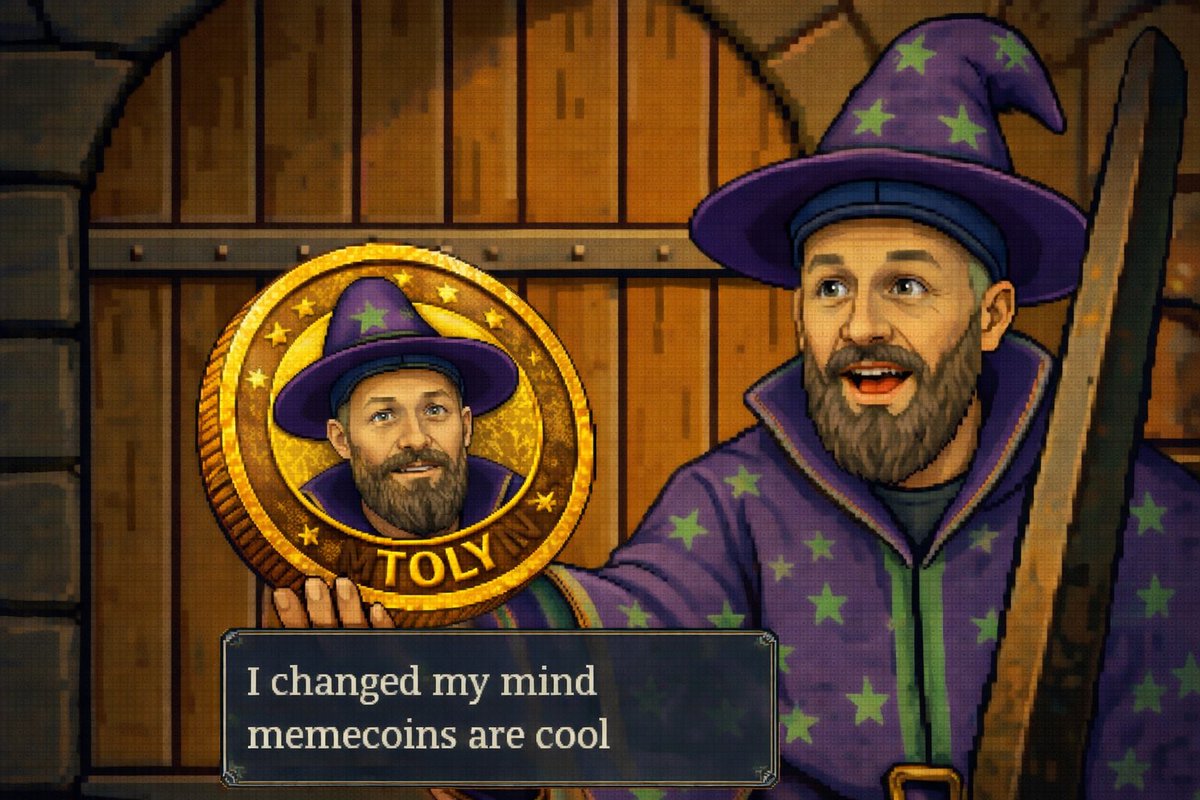 Just a matter of time before it happens! <a href="/toly/">toly 🇺🇸</a>