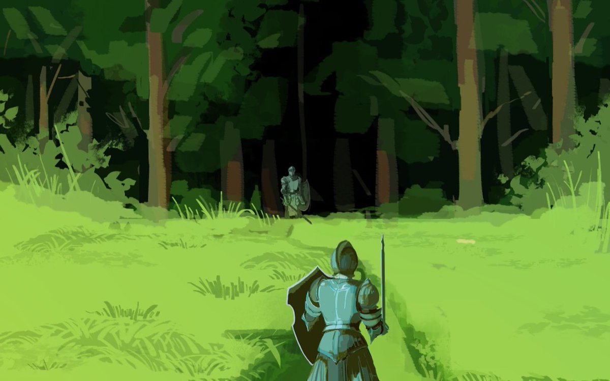 Let's see some #fantasyart !🧚‍♀️