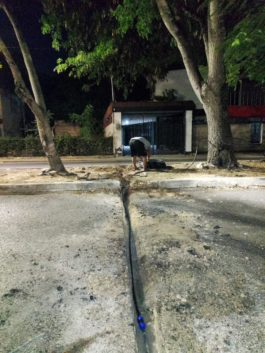 Seguimos atendiendo cada uno de sus reportes. JAPAY 24/7 !!! 

#RenacimientoMaya <a href="/huachodiazmena/">Joaquín Díaz Mena</a> #JAPAY #aguapotable