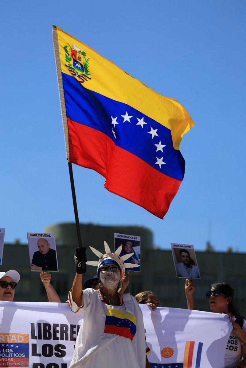 H҉A҉C҉K҉E҉R҉ VENEZUELA tweet media