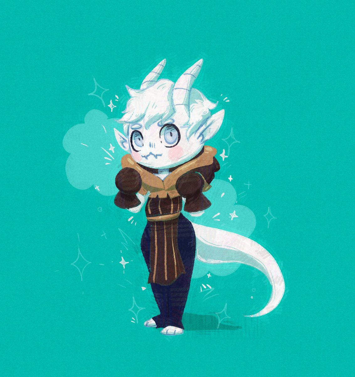 Monkigami✨👑 tweet media