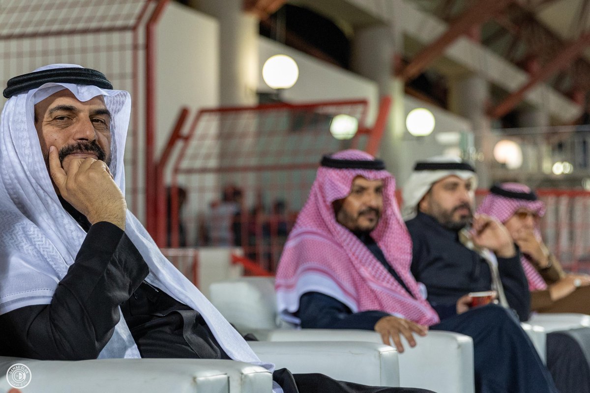 نادي ضمك السعودي tweet media