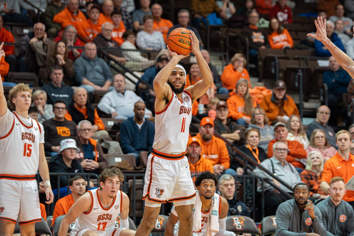 Bowling Green State University tweet media