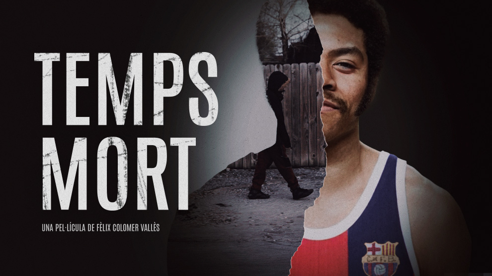 Per un motiu o l’altre no he vist el documental sobre el Charles Thomas fins avui.
És bestial, extraordinari.
Un treball periodístic, documental i televisiu brutal.
Us el recomano. Tant si sou de bàsquet com si no seguiu l’esport.