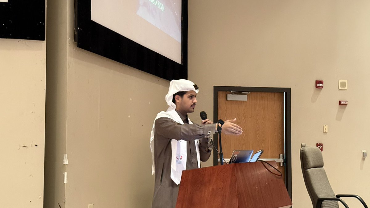 مُهَنَّد الشِّهْرِي tweet media