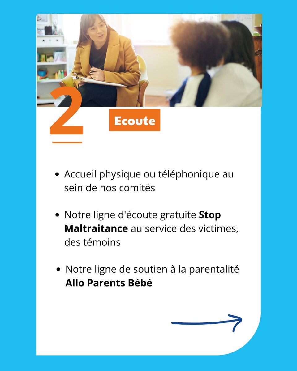 Enfance & Partage tweet media