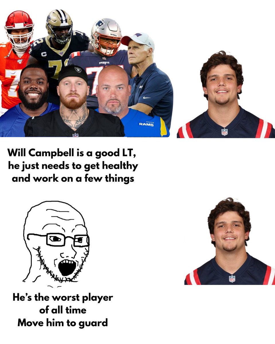 Will Campbell Lover (@willcampbelllov) on Twitter photo 