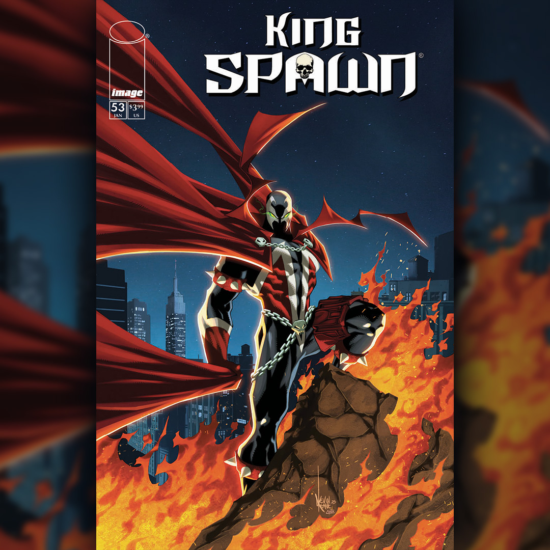 Todd McFarlane tweet media