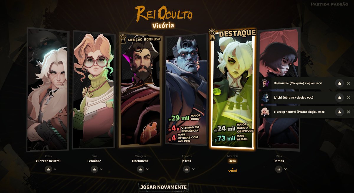 Marcelo Xem tweet media