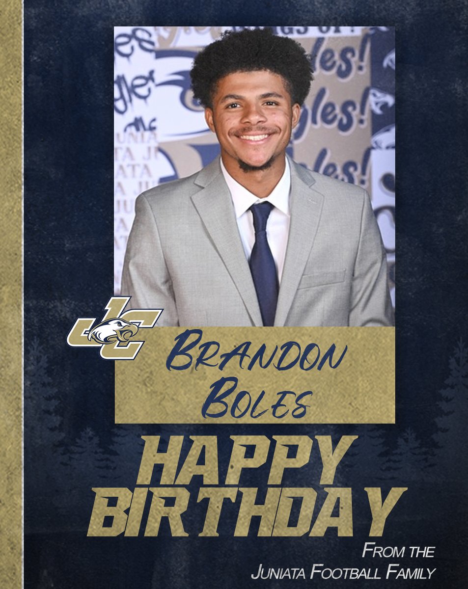 Juniata College Football tweet media