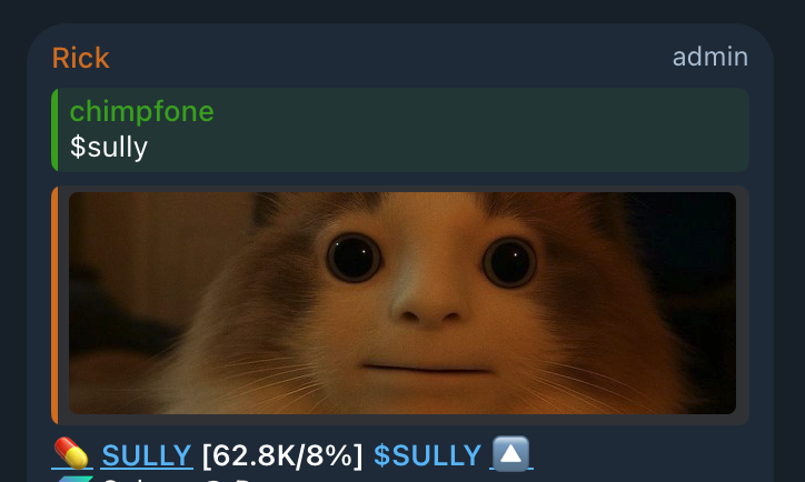 chimpfone tweet media