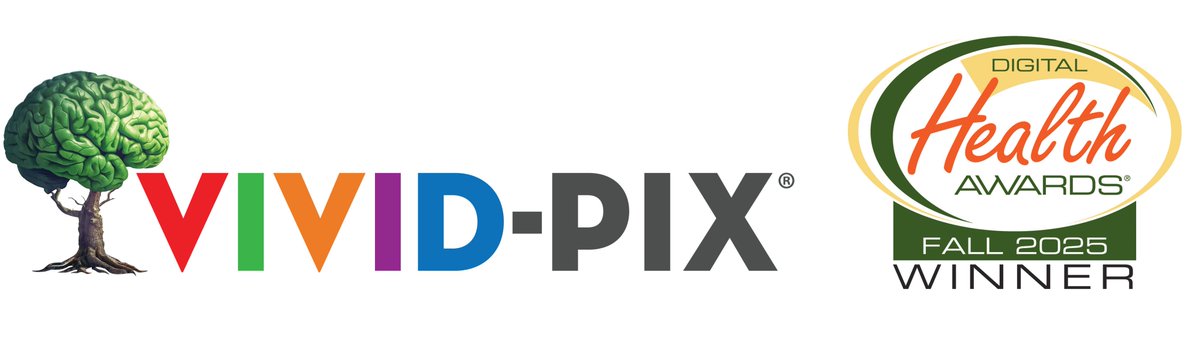 thomaspr's tweet photo. .@VividPixFix Wins Digital Health Awards 2025 for Photo Reminiscence Therapy
Webinar Series - Release: https://t.co/qlxozVQ8gX
#digitalhealth #awards https://t.co/6Gh60aTEvu