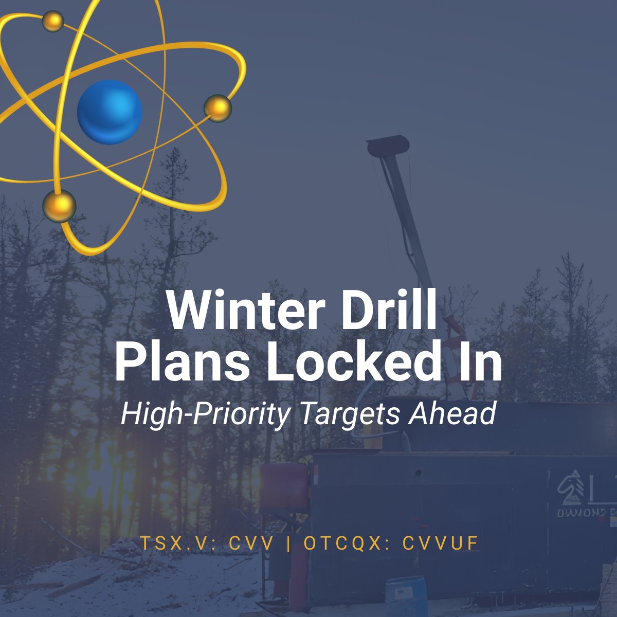 CanAlaska Uranium tweet media