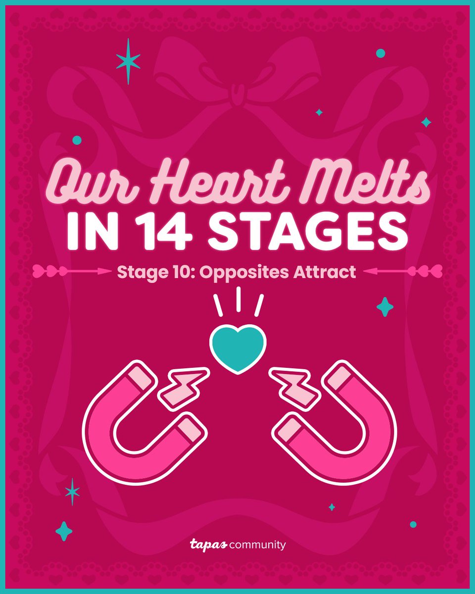 Tapas Community tweet media