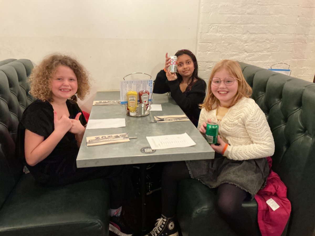 Millfield Academy tweet media