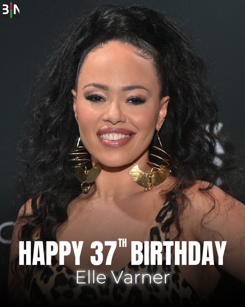 blackinfonet's tweet photo. Happy Birthday #ArsenioHall, #ElleVarner, #GucciMane and #RobertGriffinIII! 🎉 https://t.co/oiXHZGNBmz