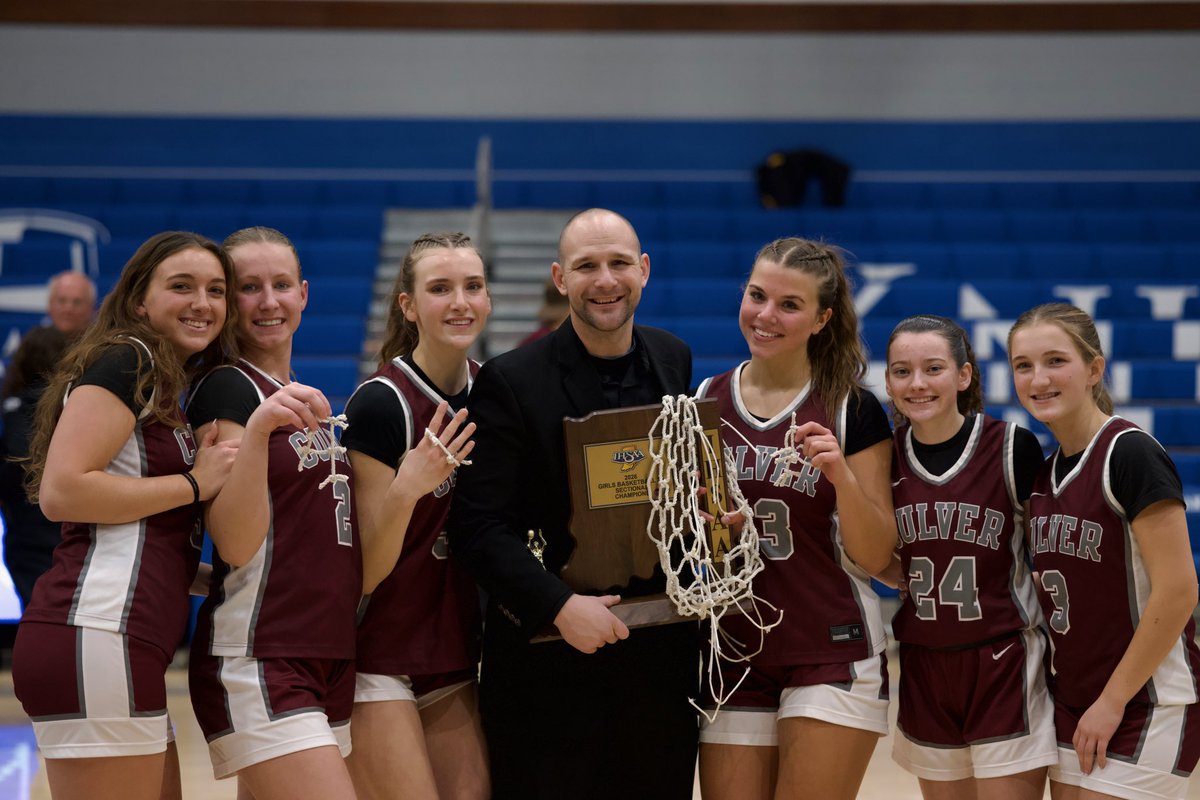 Culver Academies Women’s Basketball tweet media